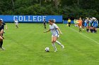 WSoc vs Smith  Wheaton College Women’s Soccer vs Smith College. - Photo by Keith Nordstrom : Wheaton, Women’s Soccer